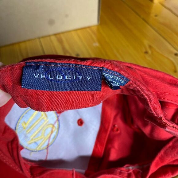 Vintage Ritz Crackers Hat - Picture 4 of 5